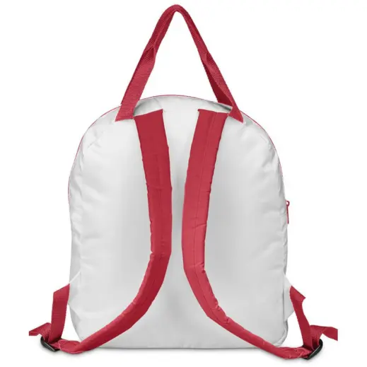 Hoppla Motley Red Back